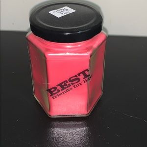 Candles 🕯 for Christ...Strawberry Shortcake